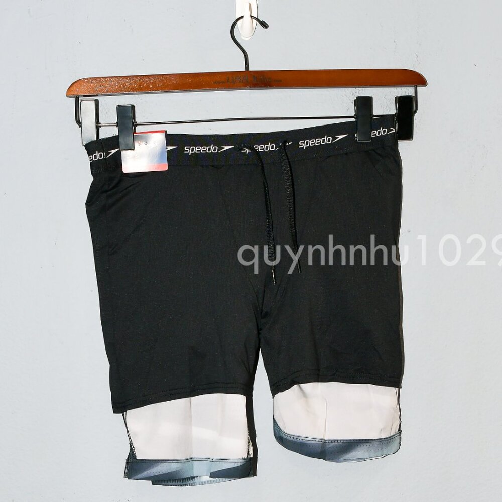 Speedo Men's Swim Short - Picture 6 of 9